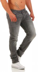 Jack & Jones Slim-fit-Jeans Jack & günstig online kaufen