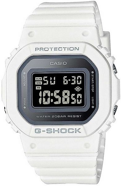 CASIO Quarzuhr Herrenuhr - Casio Modell: GMD-S5600-7ER günstig online kaufen