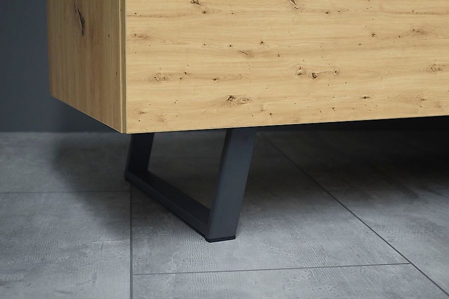 Mäusbacher Möbelfuß "Debra", (2 St.) günstig online kaufen