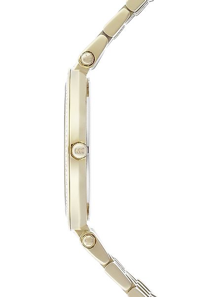 MICHAEL KORS Quarzuhr Michael Kors Damen-Uhren günstig online kaufen