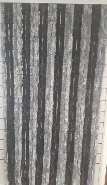 EXPLORER Türvorhang (1 St), Hakenaufhängung, blickdicht, günstig online kaufen