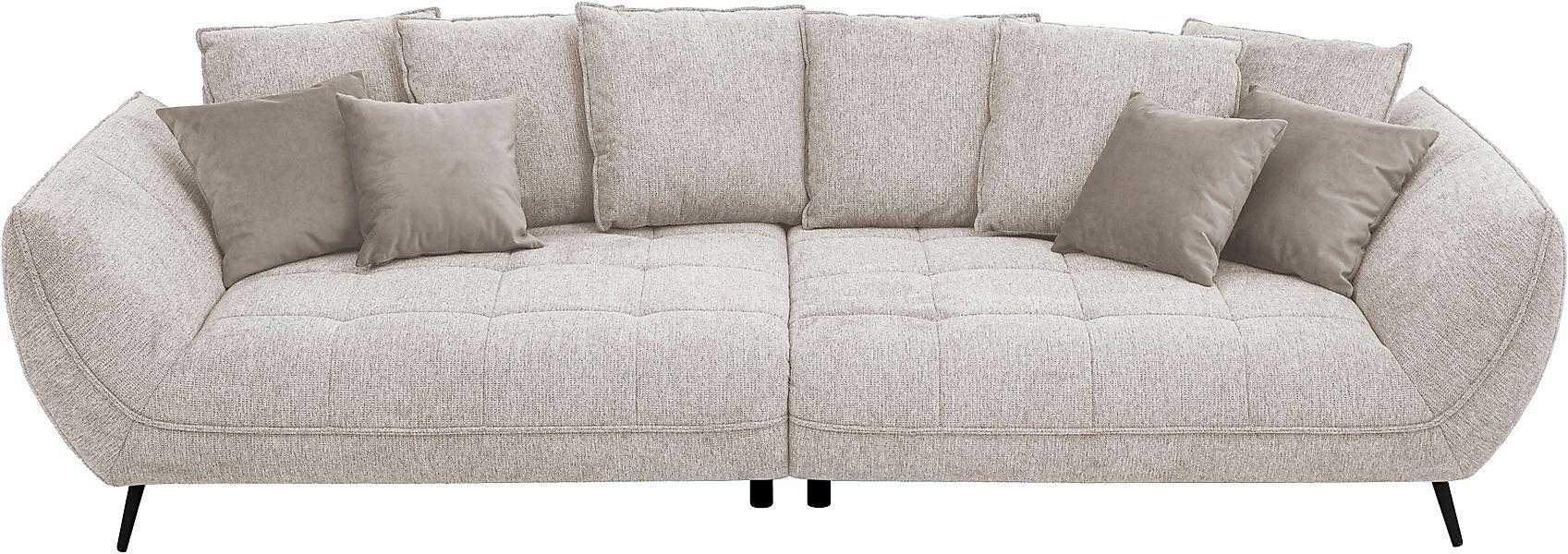 exxpo - sofa fashion Big-Sofa Triton günstig online kaufen