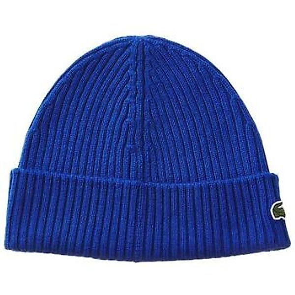 Lacoste  Mütze RB0001-JQ0 günstig online kaufen