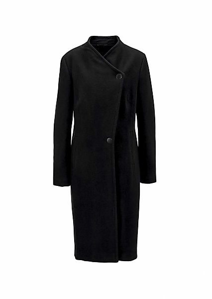 GOLDNER Langmantel "Wärmender Wollmantel" günstig online kaufen
