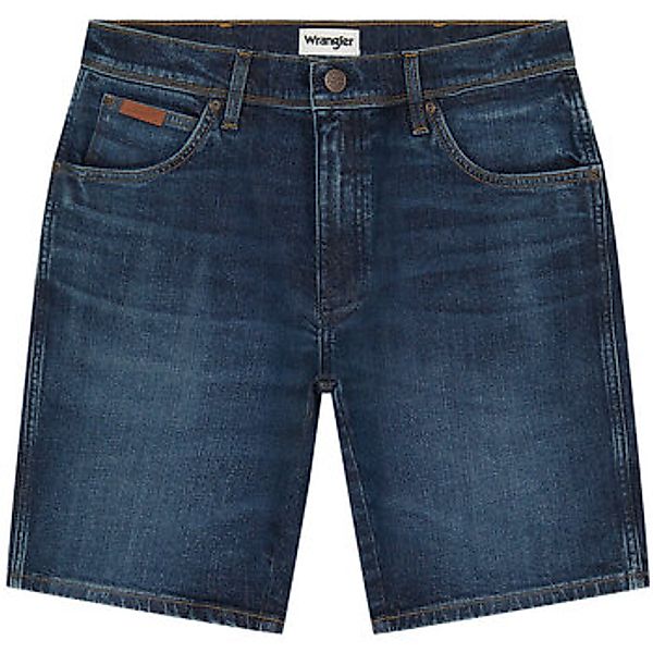 Wrangler  Shorts Short  Texas Meadow Haze günstig online kaufen