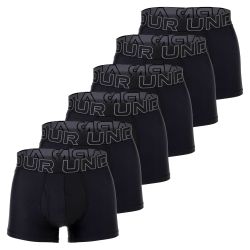 Under Armour® Boxer Herren Boxershort 6er günstig online kaufen