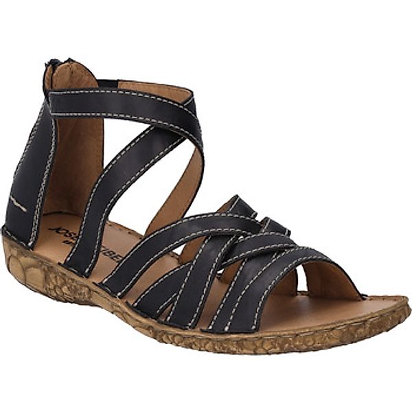 Josef Seibel  Sandalen Rosalie 53, schwarz günstig online kaufen