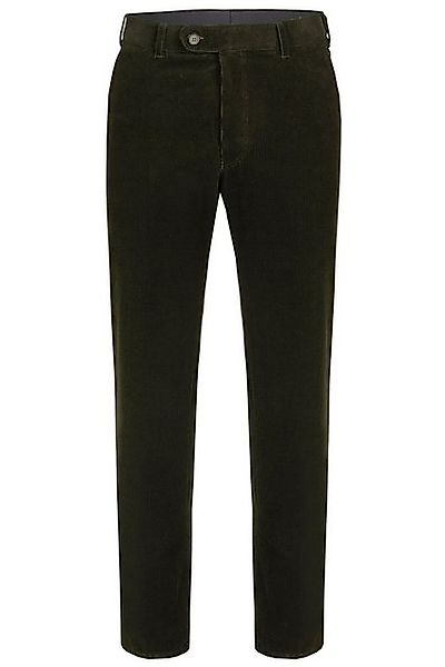 aubi: 3/4-Hose aubi Perfect Fit Herren Hose Baumwoll Cord Stretch Modell 52 günstig online kaufen
