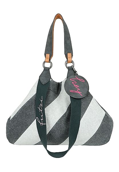 Fritzi aus Preußen Henkeltasche Izzy Medium, günstig online kaufen