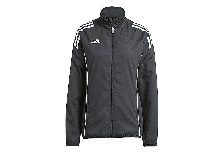 adidas Performance Trainingsjacke adidas Damen Präsentationsjacke Tiro 25 C günstig online kaufen