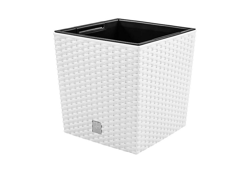 Prosperplast Blumentopf DRTS325L, Blumentopf RATO LOW günstig online kaufen