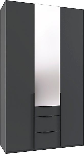 Wimex Drehtürenschrank »Mugano, 135 oder 180cm breit, 208 oder 236cm hoch, günstig online kaufen