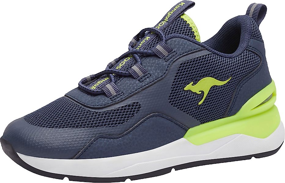 KangaROOS KD-Road Sneaker günstig online kaufen