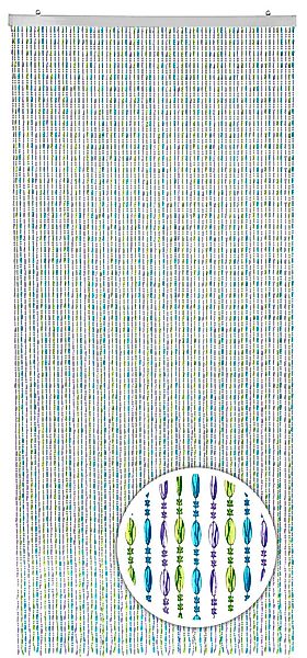 Kobolo Türvorhang Perlenvorhang RAINBOW 90x200 cm günstig online kaufen
