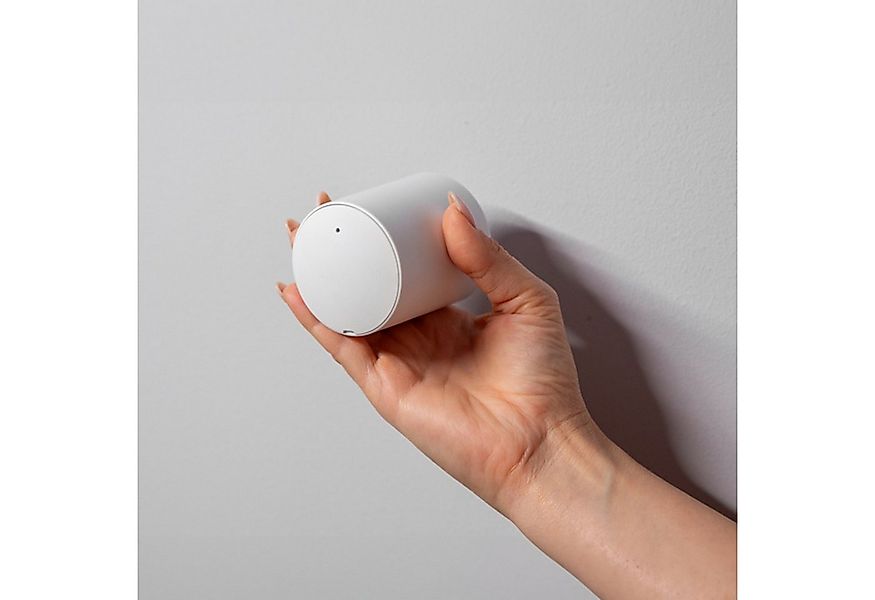 Shelly Heizkörperthermostat SHELLY Heizkörper-Thermostat BluTRV günstig online kaufen