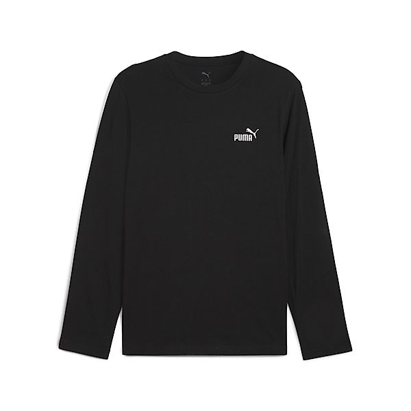 PUMA T-Shirt Essentials No. 1 Logo günstig online kaufen