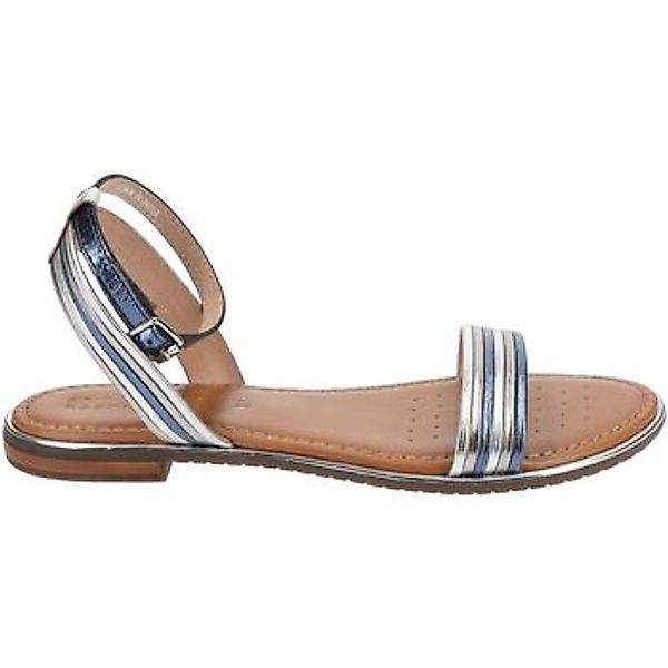 Geox Riemchensandale "Geox Sandalen Leder" günstig online kaufen