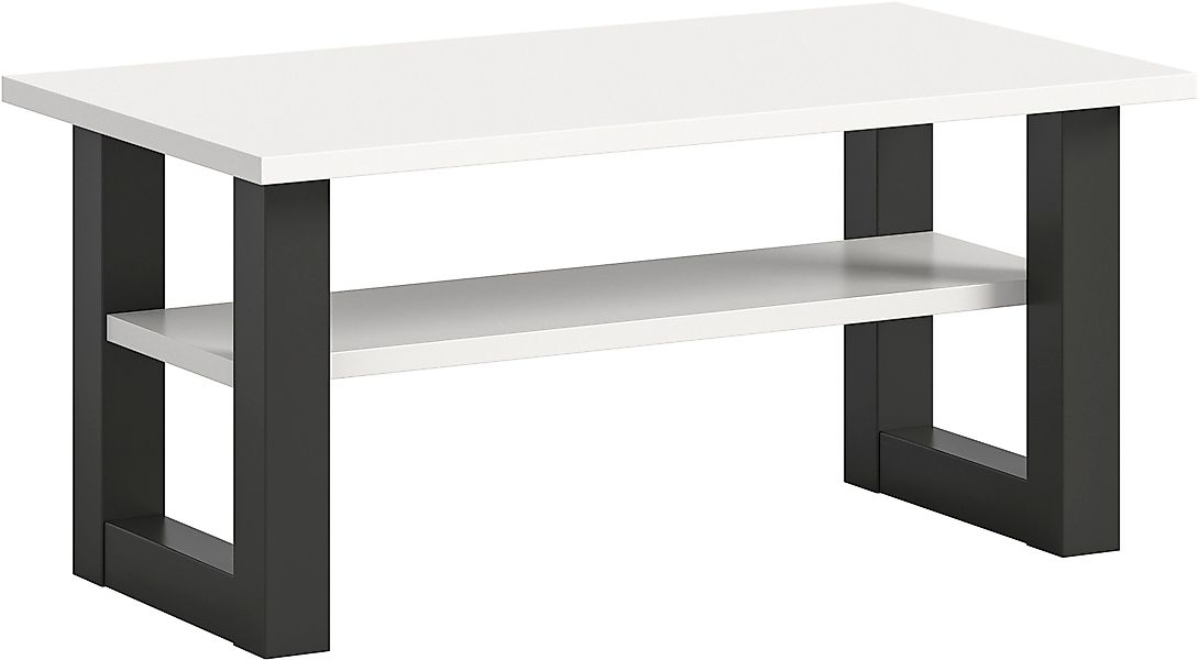INOSIGN Couchtisch Rail, Breite 90 cm, günstig online kaufen