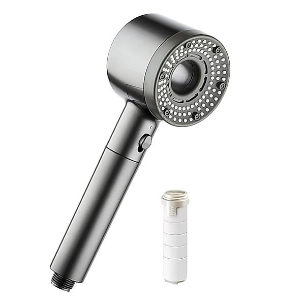 OKWISH Handbrause Duschkopf Sparduschkopf Regendusche Hand günstig online kaufen