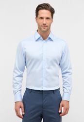 Eterna Langarmhemd MODERN FIT NON IRON günstig online kaufen