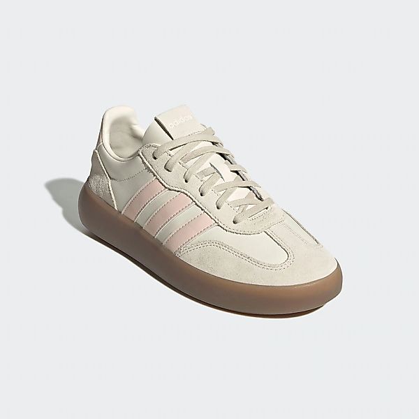 adidas Sportswear Sneaker "BARREDA DECODE" inspiriert vom Design des adidas günstig online kaufen