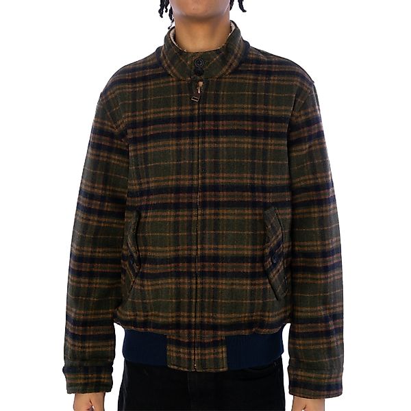 Ben Sherman Wolljacke Jacke Ben Sherman günstig online kaufen