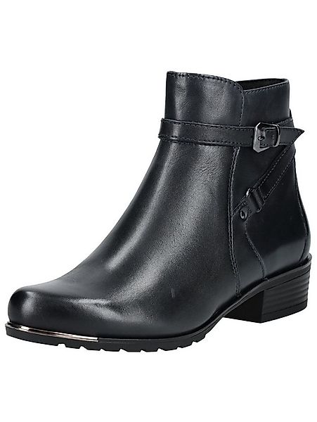 Caprice Caprice Stiefelette Leder Stiefelette günstig online kaufen