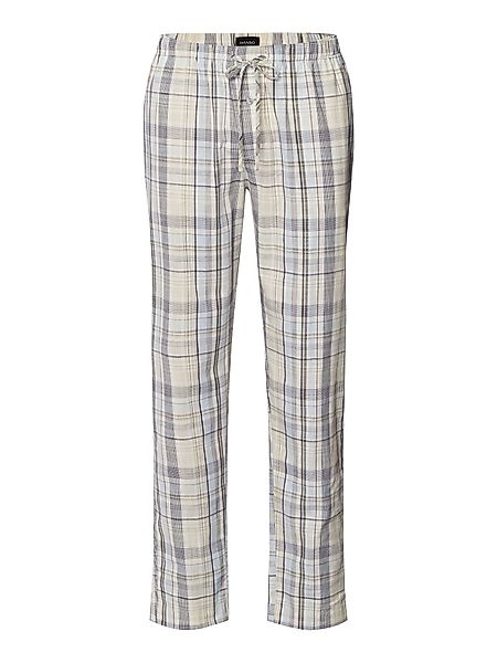 Hanro Pyjamahose Night & Day schlaf-hose günstig online kaufen