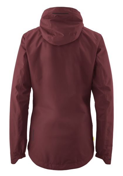 Gonso Fahrradjacke "SAVE JACKET ESSENTIAL W" Damen Regenjacke wind- und was günstig online kaufen