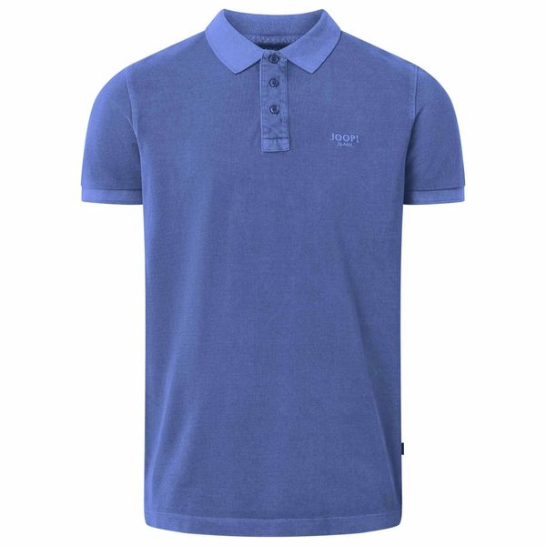 Joop Jeans Poloshirt Herren Poloshirt Baumwolle günstig online kaufen