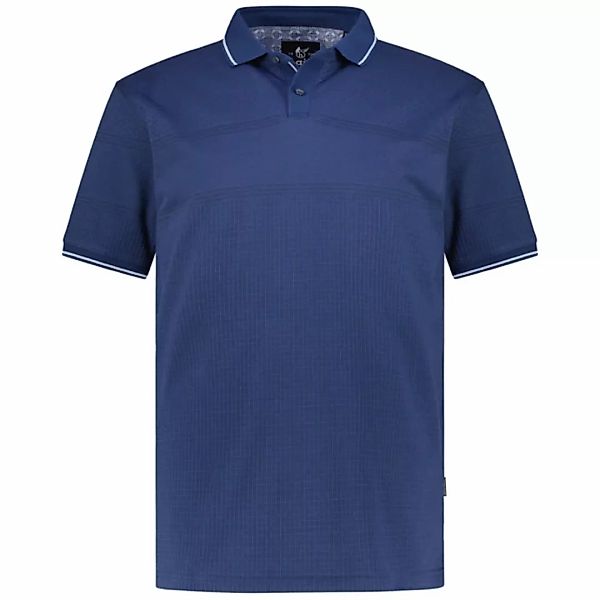 Hajo Poloshirt mit Elasthan günstig online kaufen