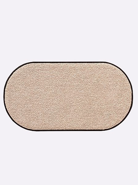 Salonloewe Fußmatte 7 mm Höhe günstig online kaufen