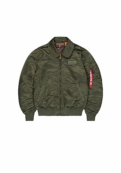 Alpha Industries Bomberjacke "Alpha Industries Men - Bomber Jackets Flying günstig online kaufen