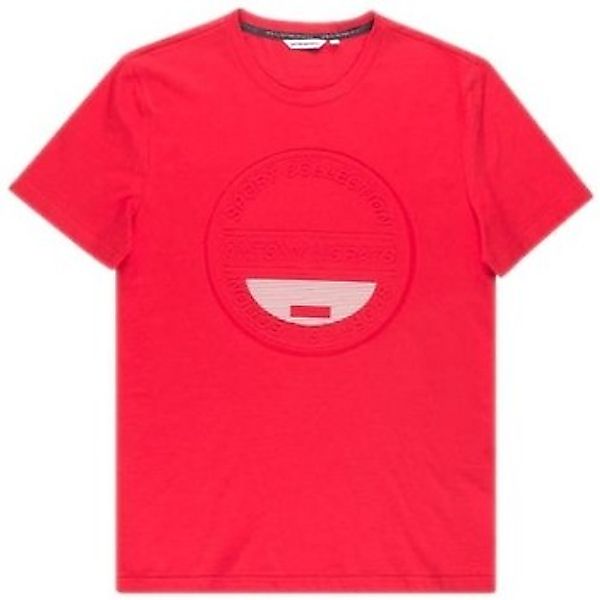 Antony Morato  T-Shirt Tshirt Męski Super Slim Fit Pepper günstig online kaufen