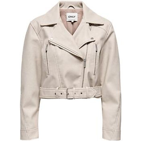 Only  Lederjacken Onlpauline Faux Leather Cc Otw 15361388 günstig online kaufen