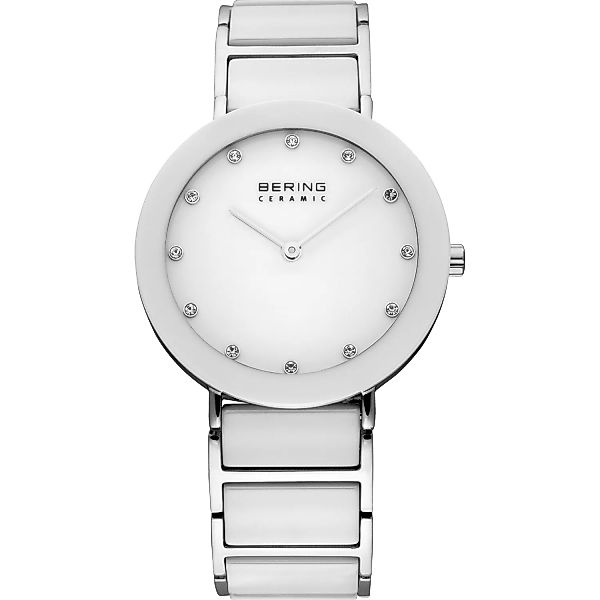 Bering Armbanduhr 11435-754 Damenuhr günstig online kaufen
