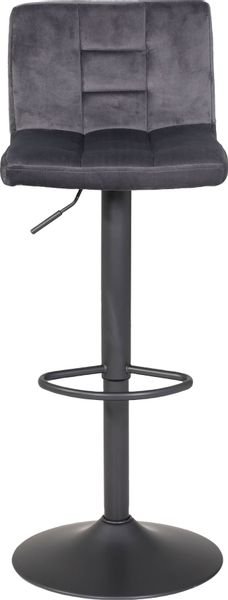 HELA Barhocker "Amanda II H" drehbar, höhenverstellbar günstig online kaufen