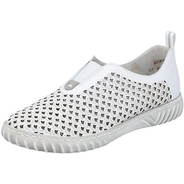 Rieker  Damenschuhe Slipper Rock N0965-80 günstig online kaufen