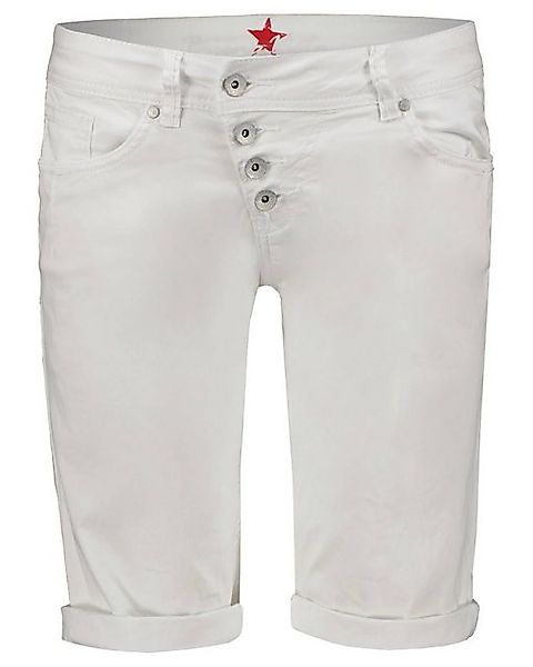 Buena Vista Shorts Damen Shorts MALIBU STRETCH TWILL (1-tlg) günstig online kaufen