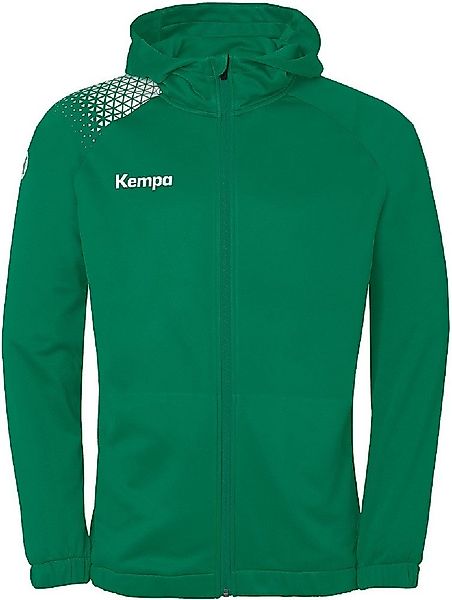 Kempa Trainingsjacke Ambition 28 Kapuzenjacke günstig online kaufen
