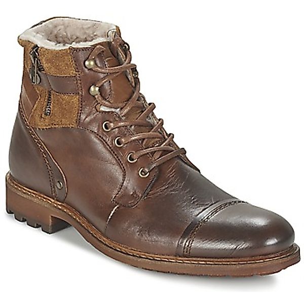 Casual Attitude  Herrenstiefel FIRDAOUS günstig online kaufen