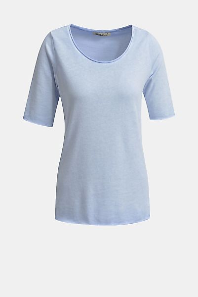 Smith & Soul Kurzarmpullover, aus Feinstrick günstig online kaufen