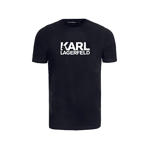 KARL LAGERFELD T-Shirt 755087 Herren (1-tlg) günstig online kaufen
