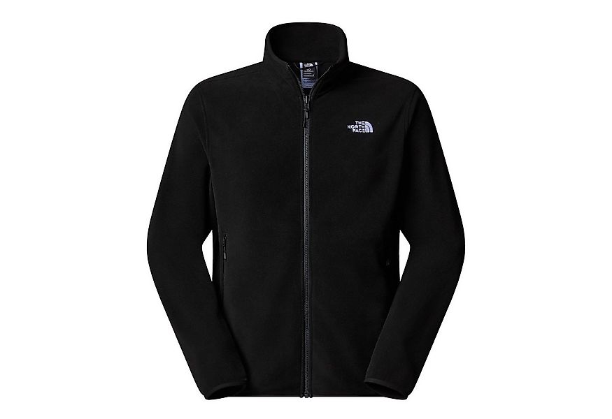 The North Face Fleecejacke The North Face Herren Fleecejacke Glacier Fleece günstig online kaufen