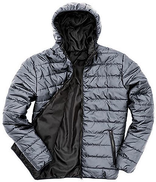 Result Outdoorjacke Herren Padded Jacket / günstig online kaufen