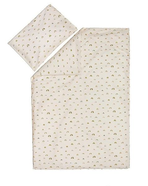 Fillikid Babybettwäsche aus reiner Baumwolle 100x140 günstig online kaufen