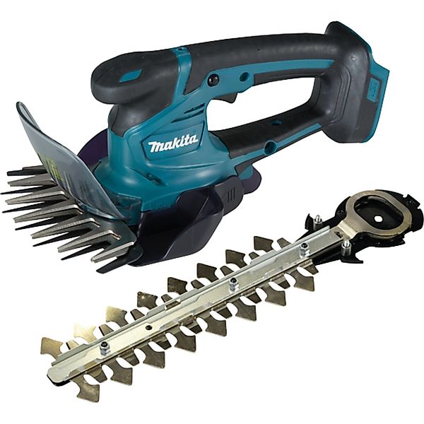 Makita Strauchschere Makita Akku-Grasschere DUM604ZX, 18Volt, günstig online kaufen