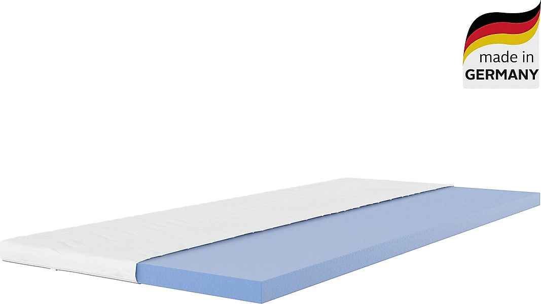 Älgdröm Topper "Sangsjon, Topper 90x200 cm,180x200 cm", (1 St.), Matratze, günstig online kaufen