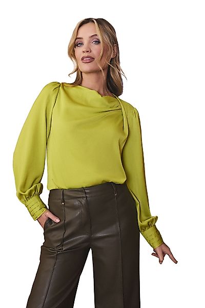 Love & Roses Langarmbluse Love & günstig online kaufen