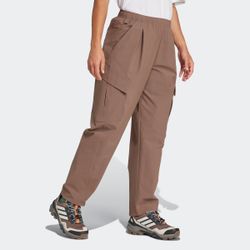 adidas TERREX Outdoorhose W CARGO PANTS günstig online kaufen